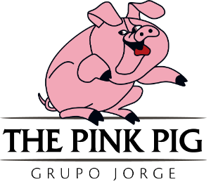 The Pink Pig (Grupo Jorge) – Go-Live 06/2022